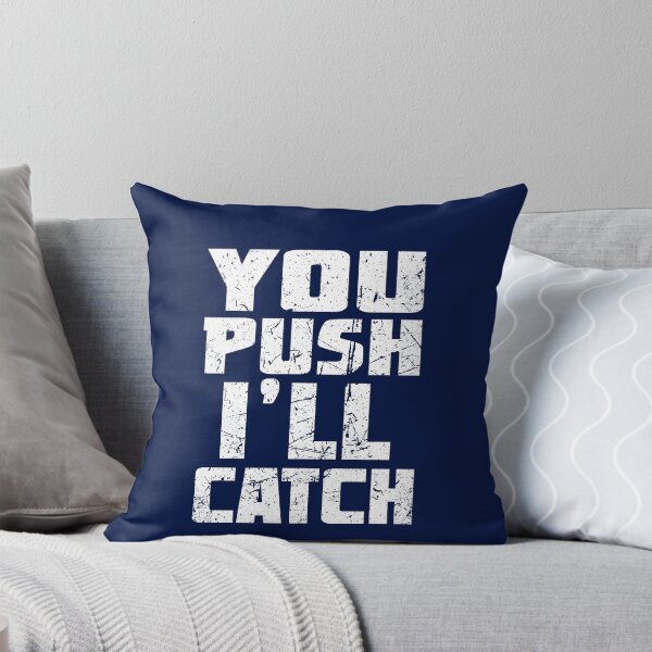 Item preview, Funny Doula Midwife - You Push I Will Catch Baby Distressed designed and sold by niftee.
