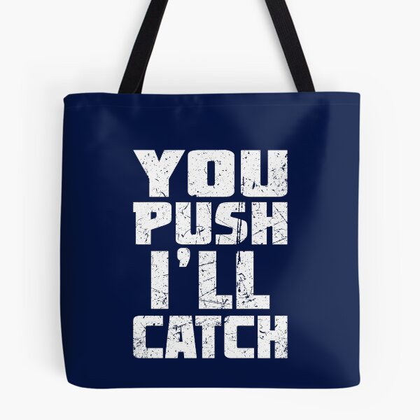 Item preview, Funny Doula Midwife - You Push I Will Catch Baby Distressed designed and sold by niftee.