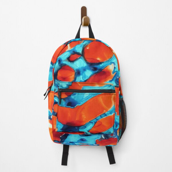 Item preview, goldfish designed and sold by Cédric Villedieu.
