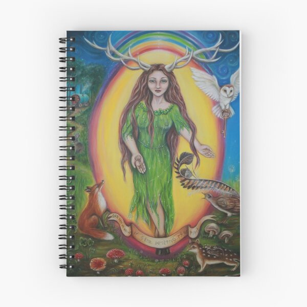 Item preview, Elen de las formas designed and sold by Sharon McLeod.