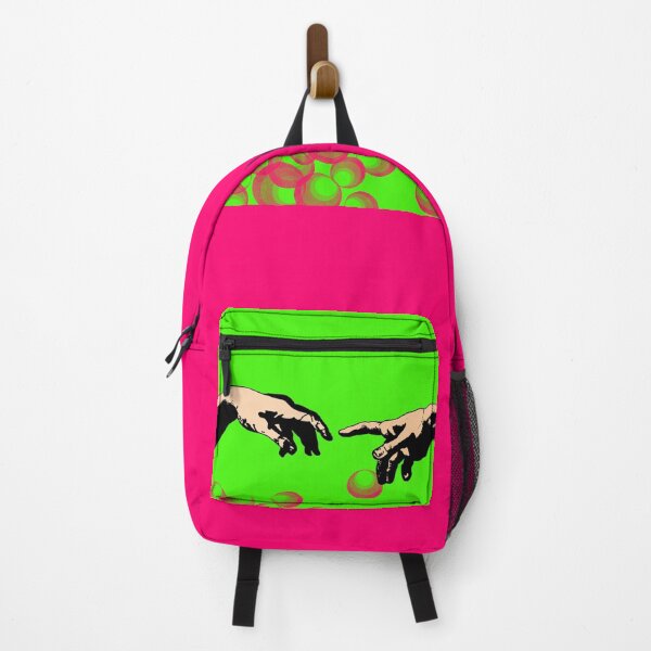 Item preview, The Creation Pop Art I designed and sold by fronzepng.