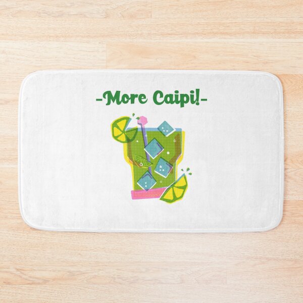 Item preview, Caipirinha - More Caipi designed and sold by NoelNimmad.