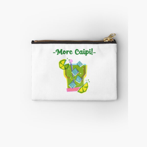 Item preview, Caipirinha - More Caipi designed and sold by NoelNimmad.