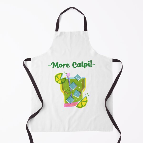 Item preview, Caipirinha - More Caipi designed and sold by NoelNimmad.