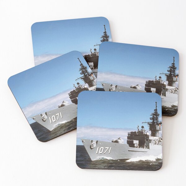Item preview, USS BADGER (DE-1071) SHIP'S STORE designed and sold by militarygifts.
