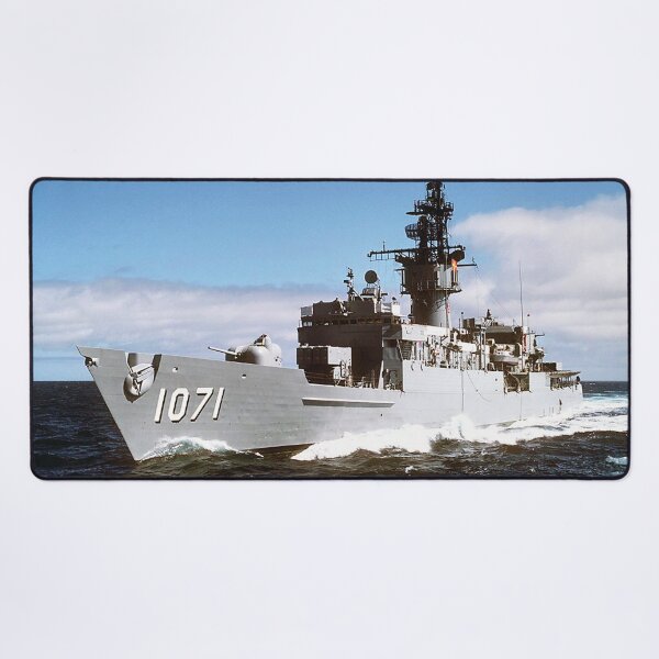 Item preview, USS BADGER (DE-1071) SHIP'S STORE designed and sold by militarygifts.