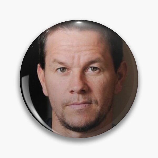 Item preview, Mark Walhberg designed and sold by parsshop.