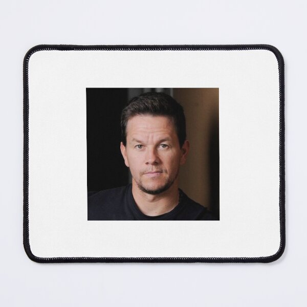 Item preview, Mark Walhberg designed and sold by parsshop.