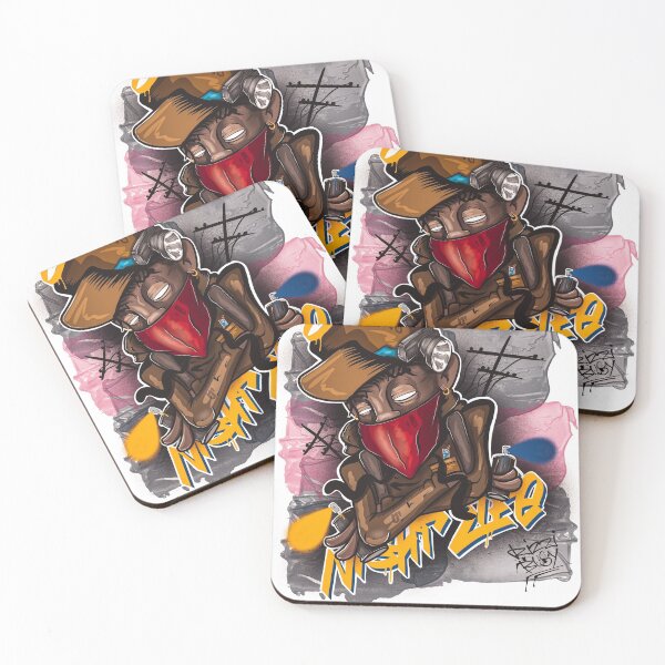Item preview, Chocoboy designed and sold by Rizzibusy.