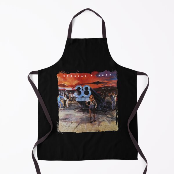 Item preview, Vintage Special Force Cool Gifts designed and sold by RevaRunolfsson.
