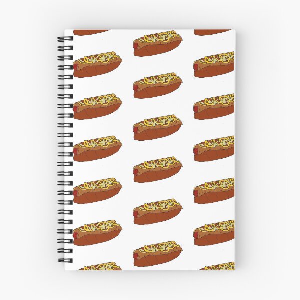 Item preview, Coney Dog designed and sold by QuartertilKate.