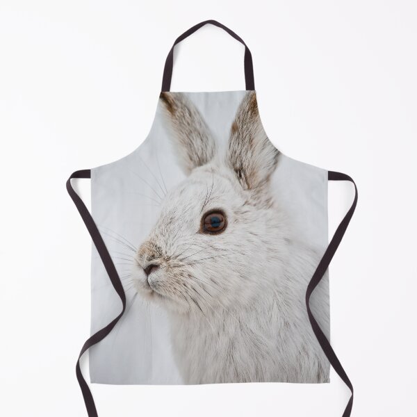 Item preview, Snow Shoe Hare designed and sold by Michael Cummings.