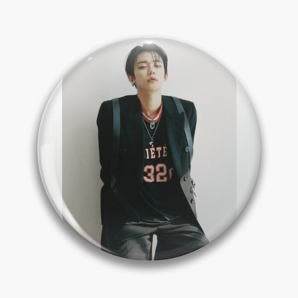 Item preview, TXT Yeonjun designed and sold by HaloHaloShine.
