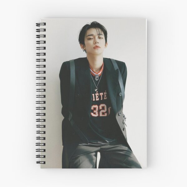 Item preview, TXT Yeonjun designed and sold by HaloHaloShine.