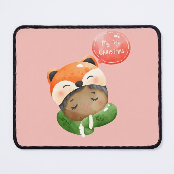 Item preview, Baby's First Christmas designed and sold by Sershni.