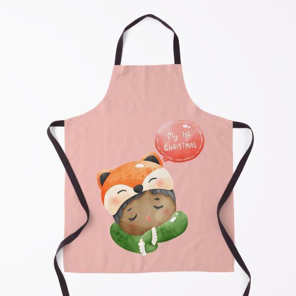 Item preview, Baby's First Christmas designed and sold by Sershni.