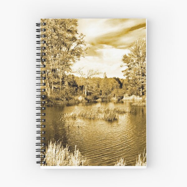 Item preview, Brady's Lake, Pocono Mountains, Pennsylvania designed and sold by AMacGPhilly.