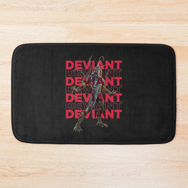 Item preview, Eternals Deviant Text Stack  designed and sold by KimberDeer.