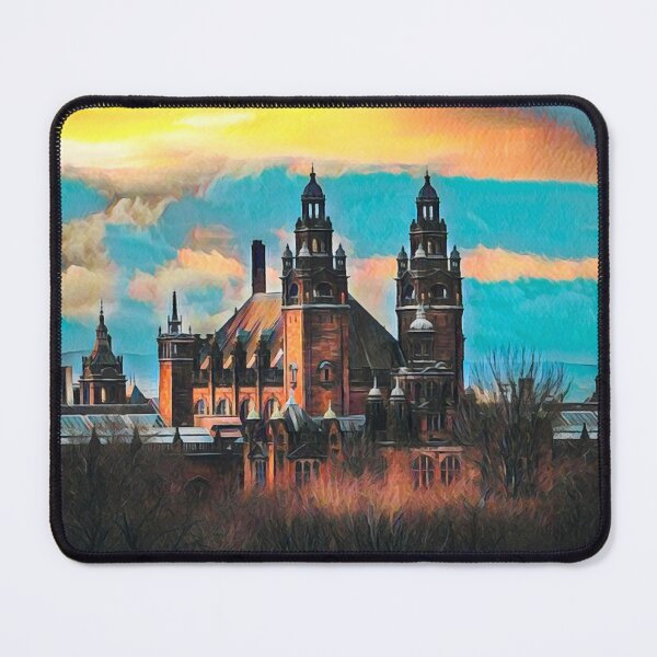 Item preview, Glasgow designed and sold by Sofia-Draws.