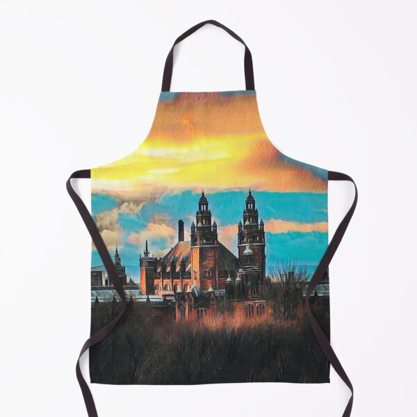 Item preview, Glasgow designed and sold by Sofia-Draws.