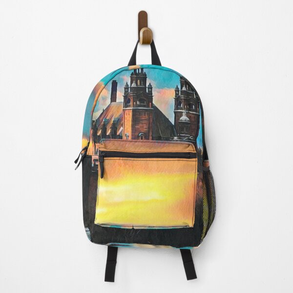 Item preview, Glasgow designed and sold by Sofia-Draws.