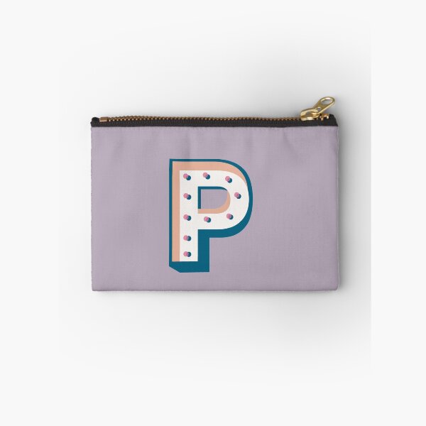 Item preview, Name Letter P designed and sold by Hola Ilustra.