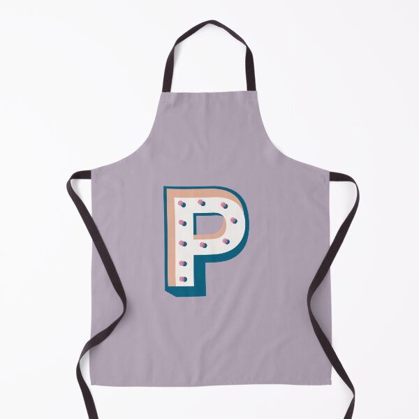 Item preview, Name Letter P designed and sold by Hola Ilustra.