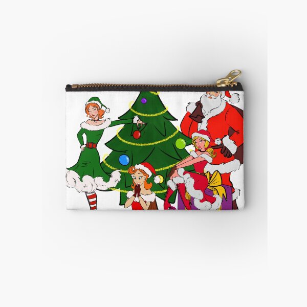 Item preview, Christmas Family designed and sold by Art-Paloma.