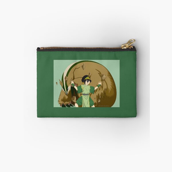 Item preview, Toph Beifong designed and sold by Raquel M.