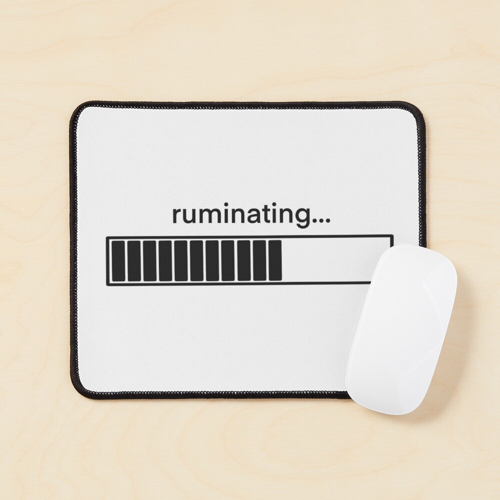 Item preview, Mouse Pad designed and sold by creativeloft.