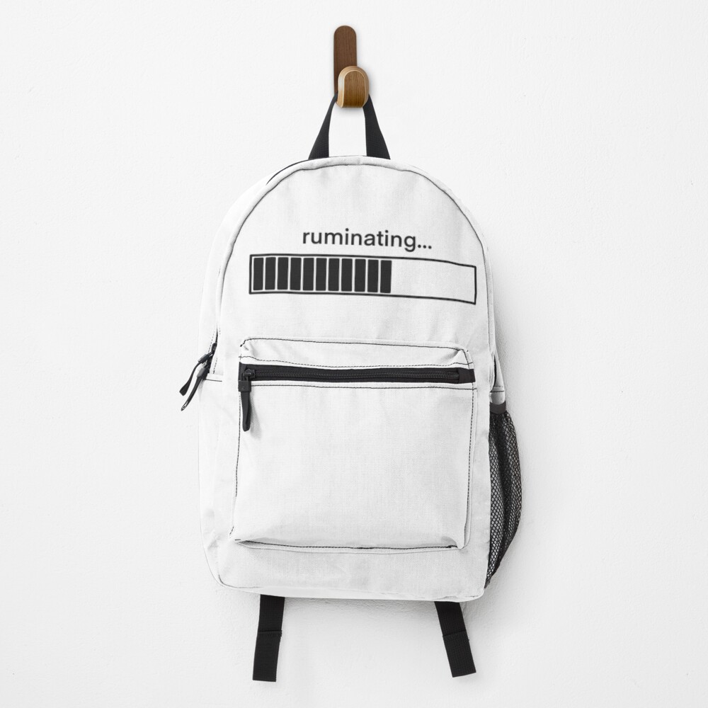 Item preview, Backpack designed and sold by creativeloft.