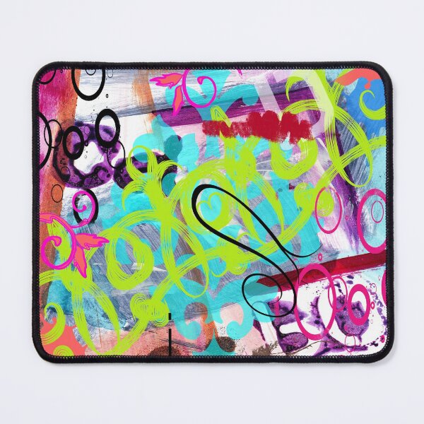 Item preview, Funky Graffiti Art designed and sold by jantulov.