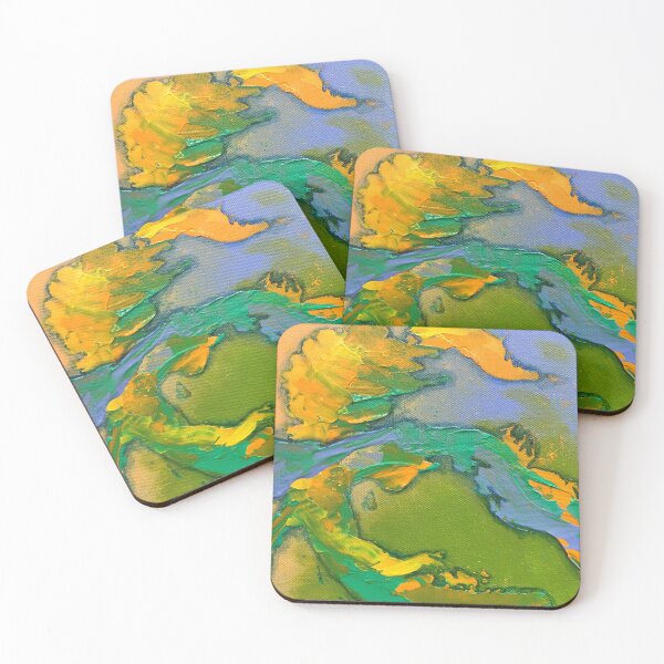 Item preview, Springtime Frolic designed and sold by Gretastock.