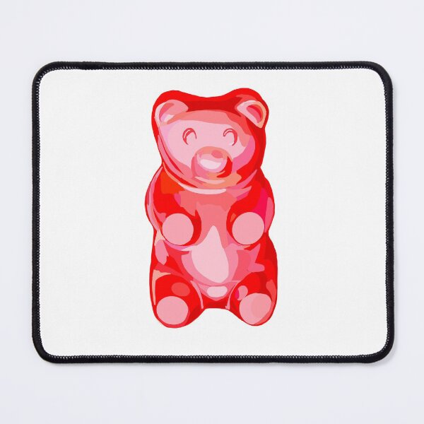 Item preview, Red Gummy Bear designed and sold by Ashley Morales.