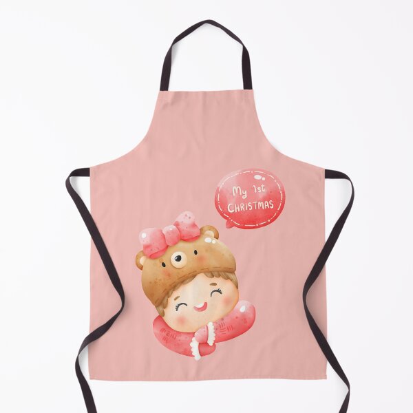 Item preview, Baby's First Christmas designed and sold by Sershni.