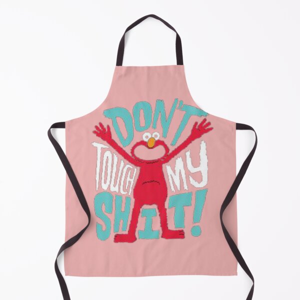 Item preview, DONT TOUCH MY SHIT designed and sold by Dbanksdesign.