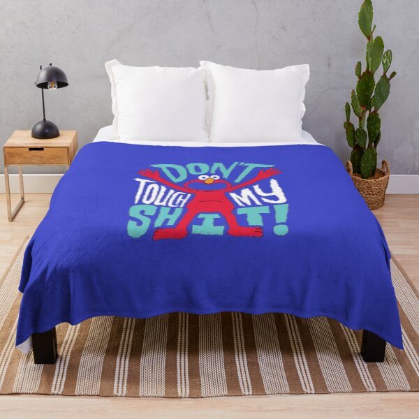 Item preview, DONT TOUCH MY SHIT designed and sold by Dbanksdesign.
