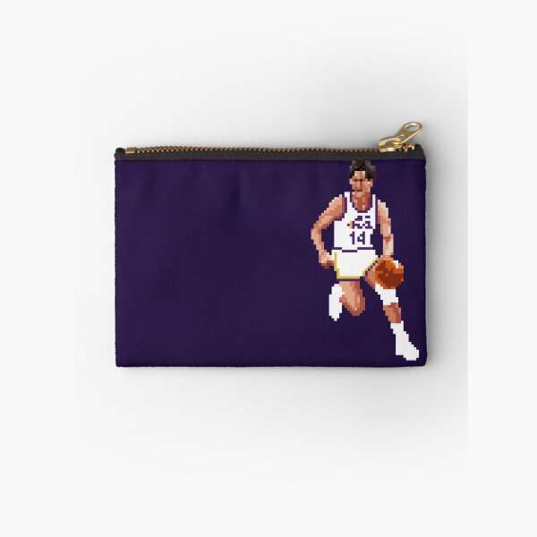 Item preview, Jeff Hornacek Pixel Dribble Qiangy designed and sold by qiangdade.
