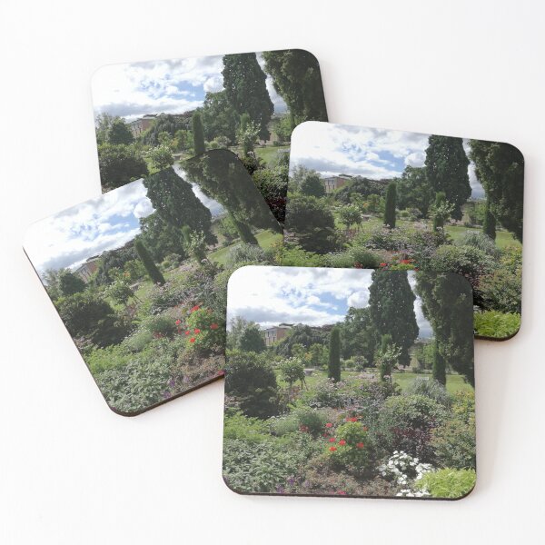 Item preview, Botanical Garden  designed and sold by Dreammkd.