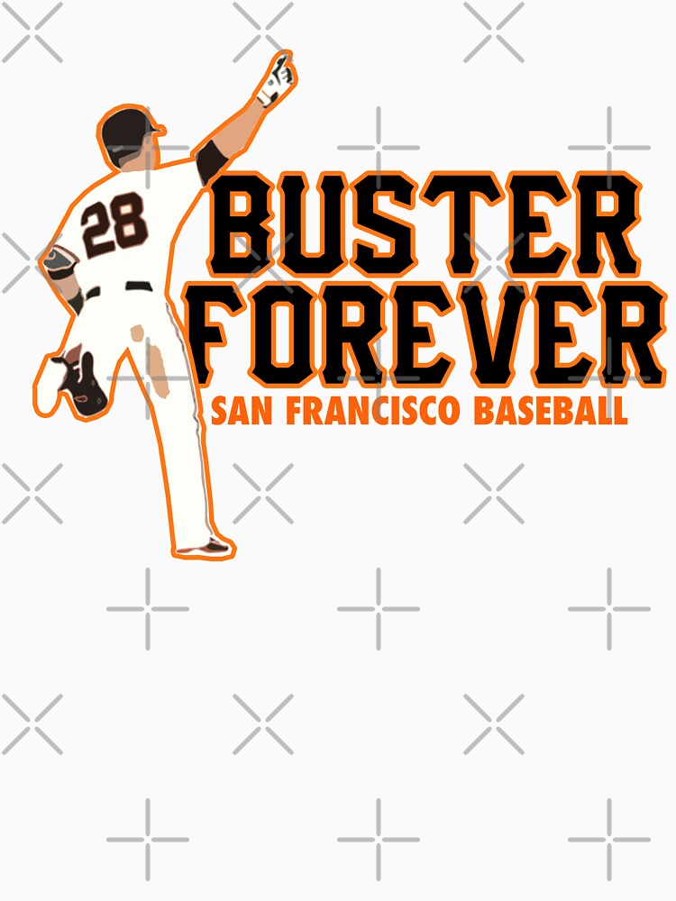 Buster Posey former professional baseball catcher San Francisco Rough T- Shirt, hoodie, sweater, long sleeve and tank top