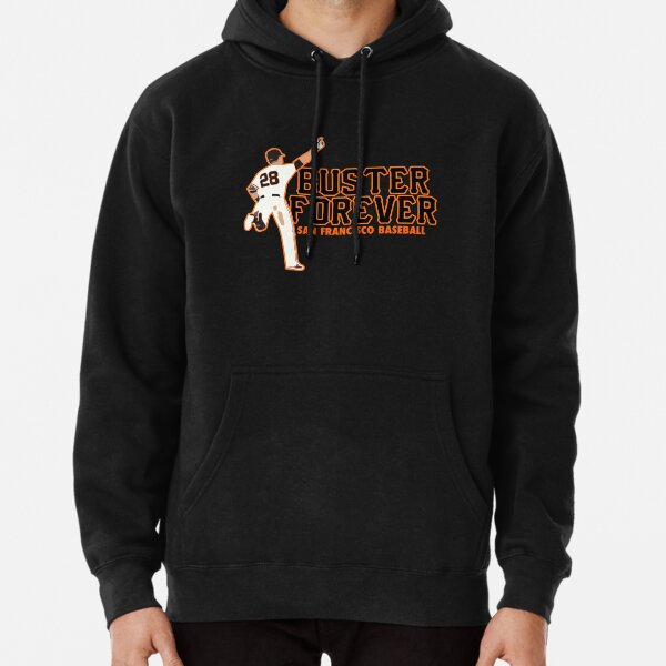 Buster Posey Shirts, Hoodies, & Apparel, San Francisco