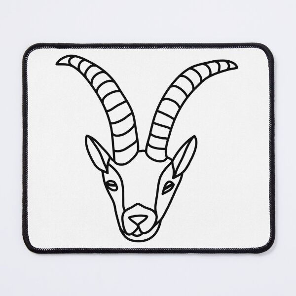 Item preview, capricorn designed and sold by Folding Clothing.