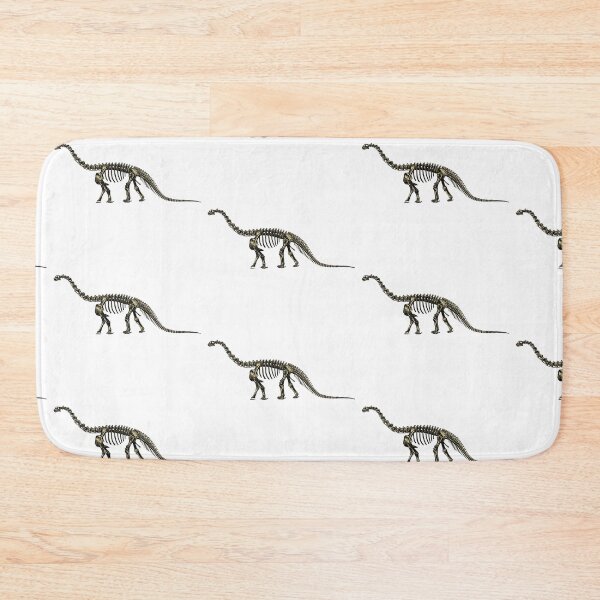 Item preview, Dinosaur Collection - Camarasaurus Skeleton (Coloured) designed and sold by Artificialx.