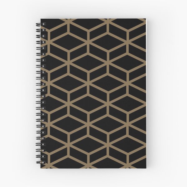 Item preview, Black and Brown Tessellation Line Pattern 8 Pairs Dulux 2022 Popular Colour Rich Earth - Color Trends designed and sold by ColorOfTheYears.