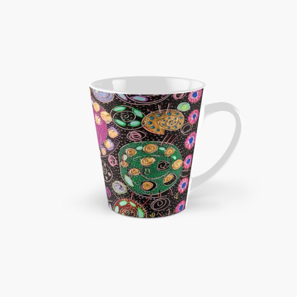 Extinction Series: Darlyining Life Goes Swiftly. Tall Mug