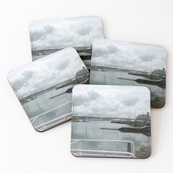 Item preview, COWES PARADE. designed and sold by ronsaunders47.