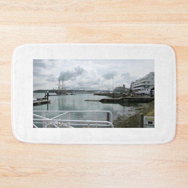 Item preview, COWES PARADE. designed and sold by ronsaunders47.
