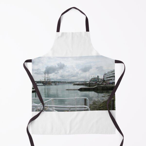 Item preview, COWES PARADE. designed and sold by ronsaunders47.