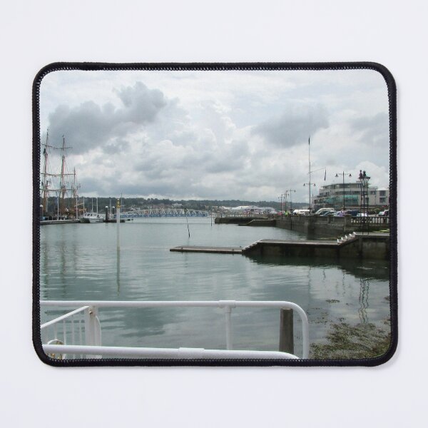 Item preview, COWES PARADE. designed and sold by ronsaunders47.