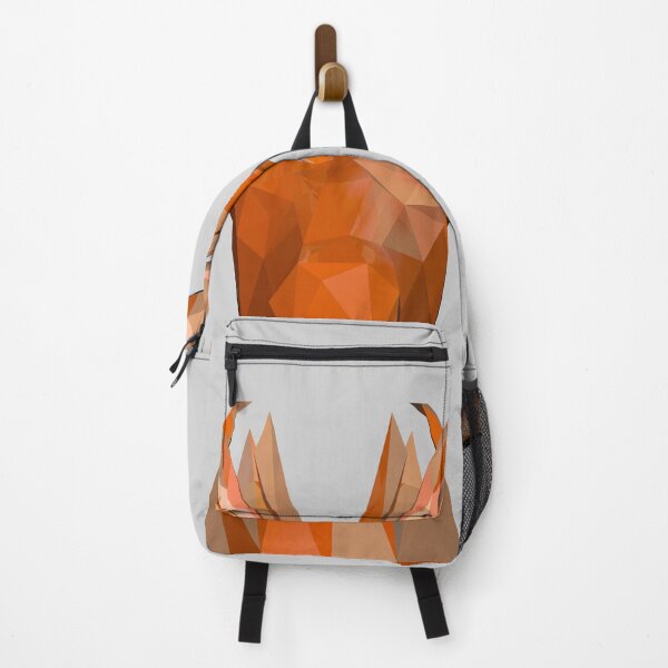 Item preview, Geometric Deer orange designed and sold by redgoch.